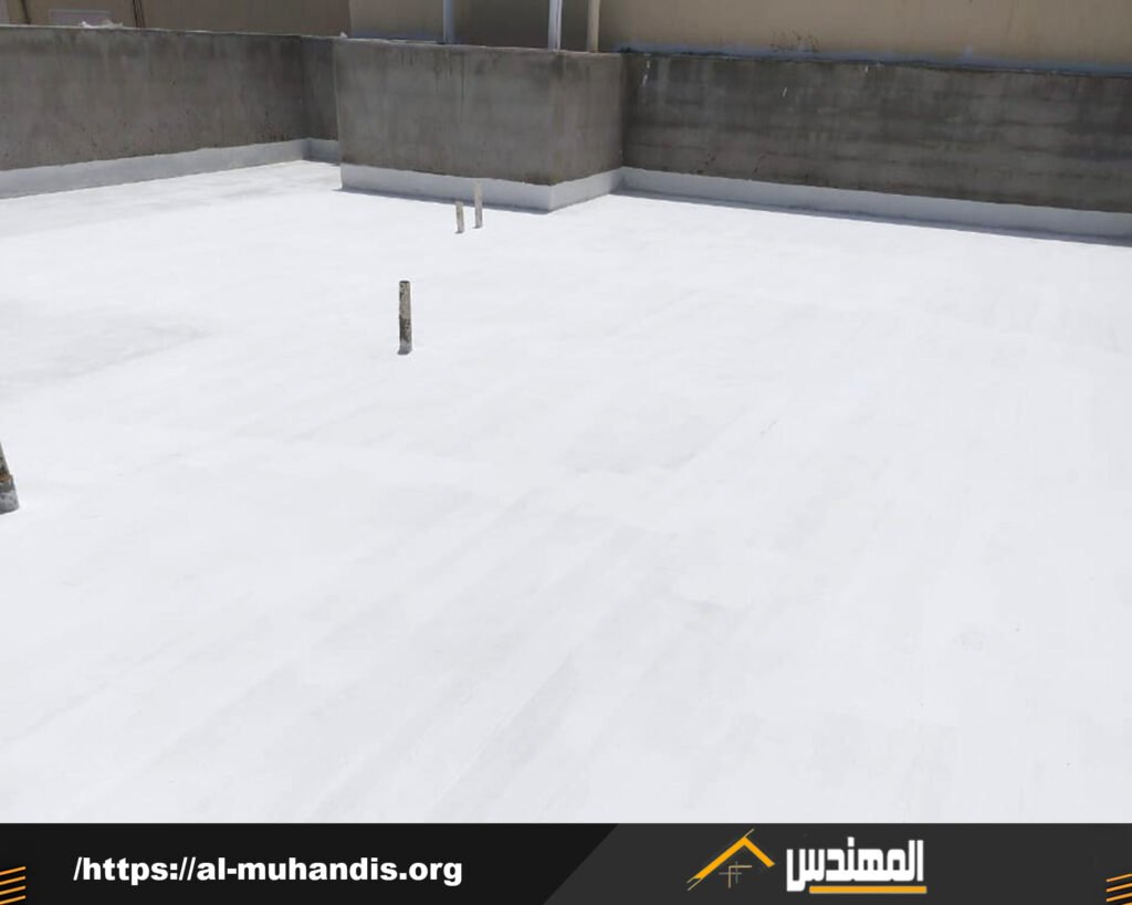 شركة عزل اسطح بابها عن مؤسسة المهندس – شركة عزل اسطح بابها الرائدة