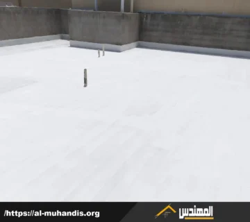 شركة عزل اسطح بابها