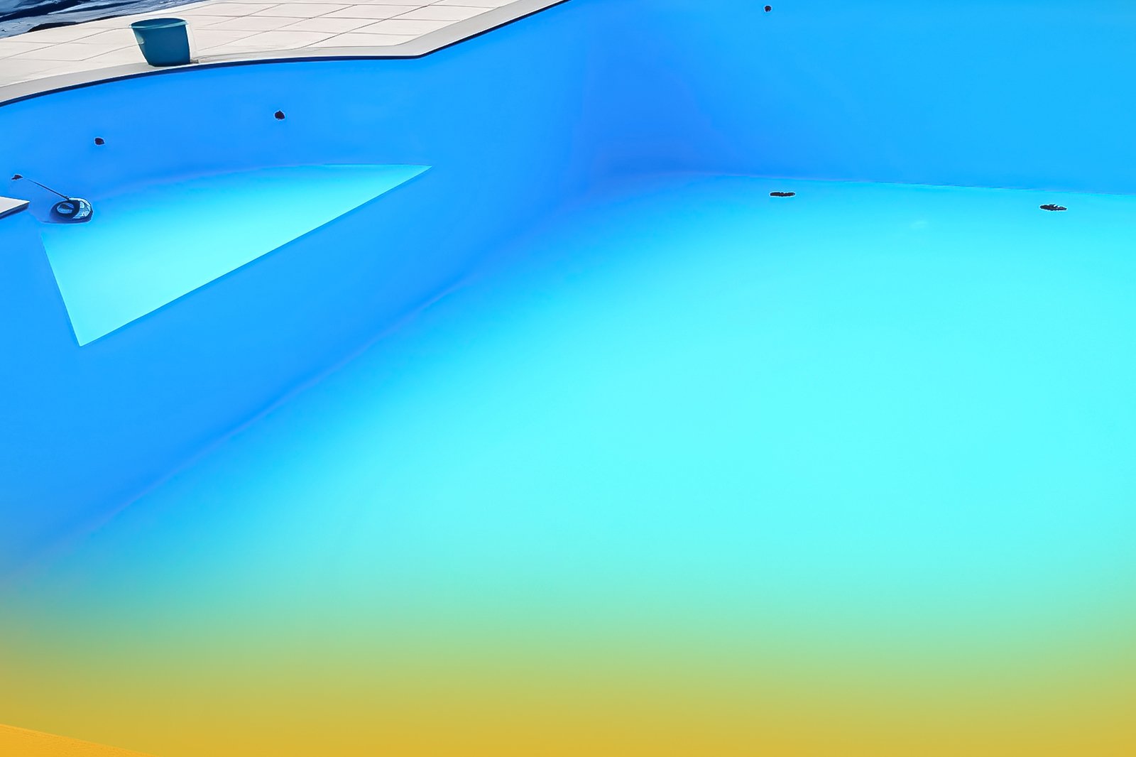 عزل المسابح