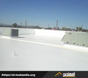 عزل اسطح بخميس مشيط