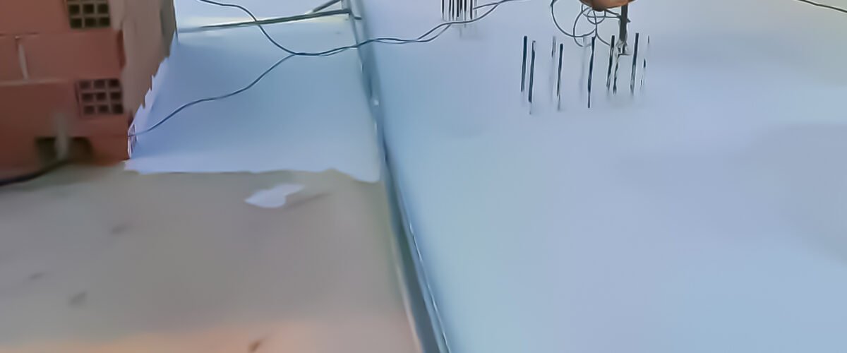 عزل اسطح بلقرن