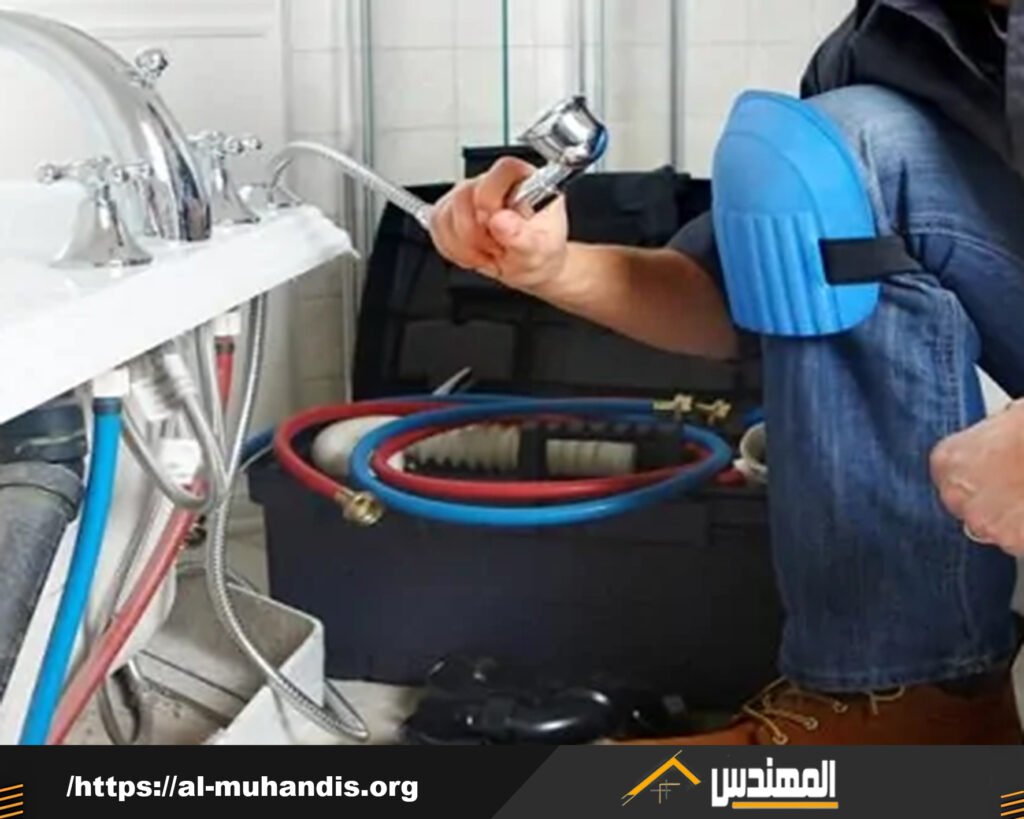 شركة كشف تسربات المياه برجال ألمع   كشف تسريب الخزان برجال ألمع – سلامة مياهك أولوية
