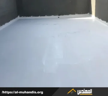 عزل اسطح ببارق