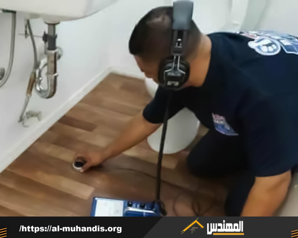 شركة كشف تسربات المياه بأحد رفيدة   حل ارتفاع فاتورة المياه بأحد رفيدة النهائي