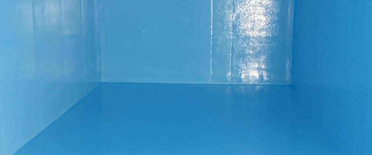 عزل خزانات بالبرك