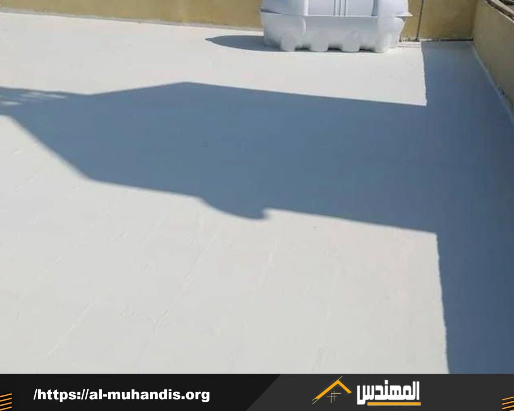 شركة عزل اسطح باحد رفيدة   عزل اسطح خرسانية باحد رفيدة – تقنيات متخصصة