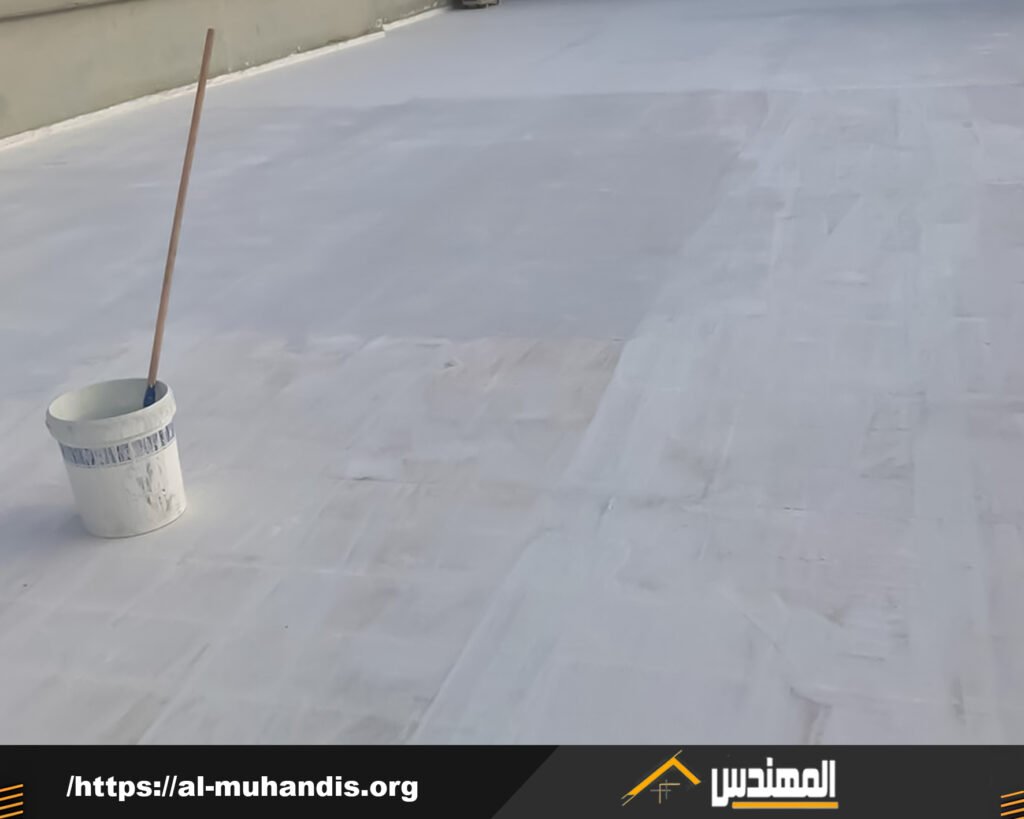 شركة عزل اسطح بالمجاردة   عزل فوم بالمجاردة – التقنية الأحدث والأكثر فعالية