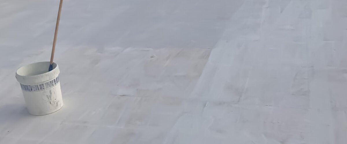 عزل اسطح بالمجاردة