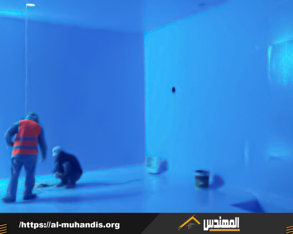 شركة عزل خزانات بمحايل عسير   خدمات شركات تعقيم وعزل خزانات بمحايل عسير