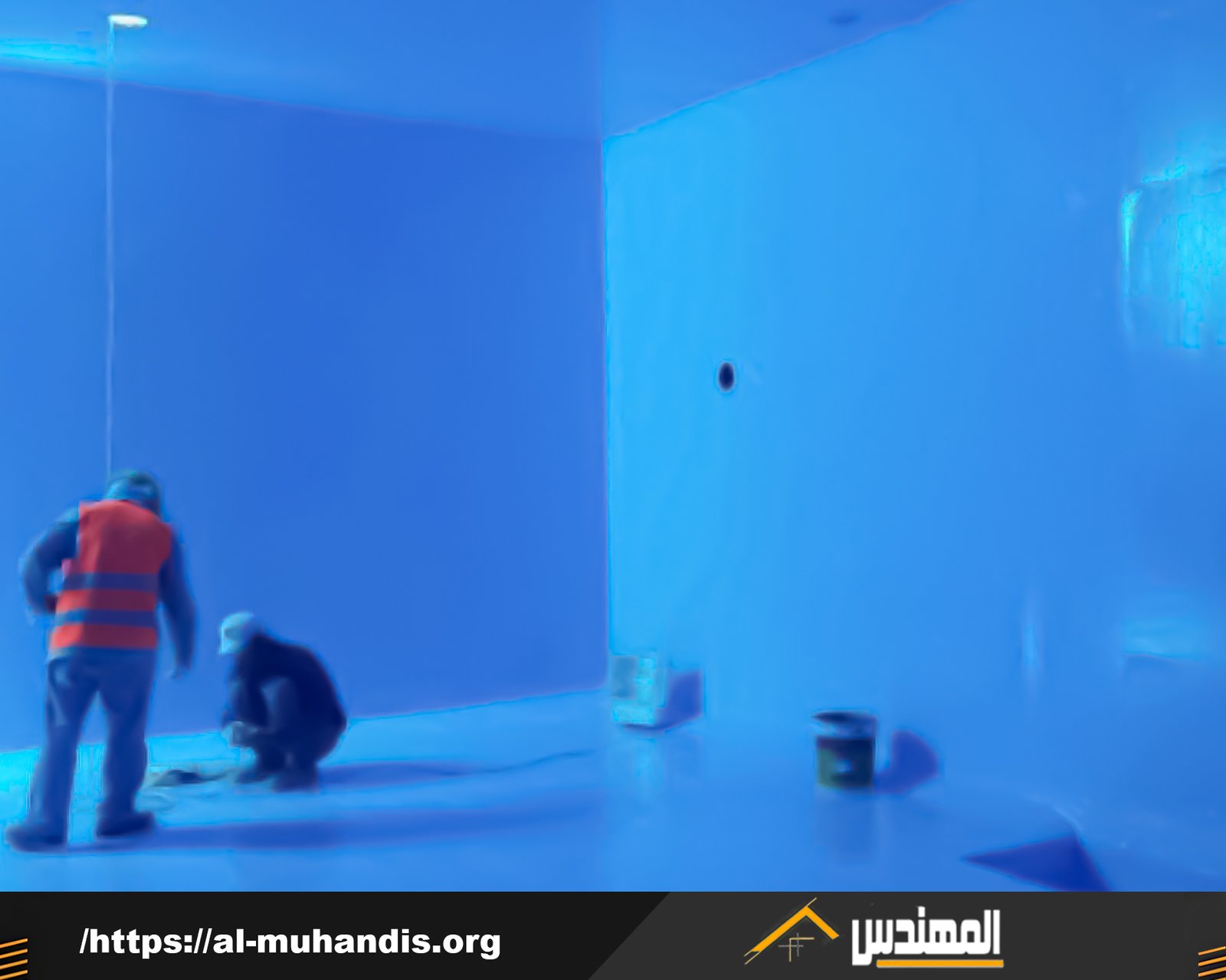 افضل شركة عزل خزانات بمحايل عسير