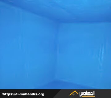 عزل خزانات بظهران الجنوب