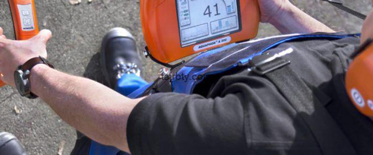 شركة كشف تسربات المياه بمحايل عسير