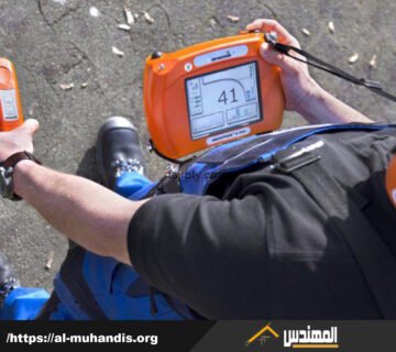 شركة كشف تسربات المياه بمحايل عسير