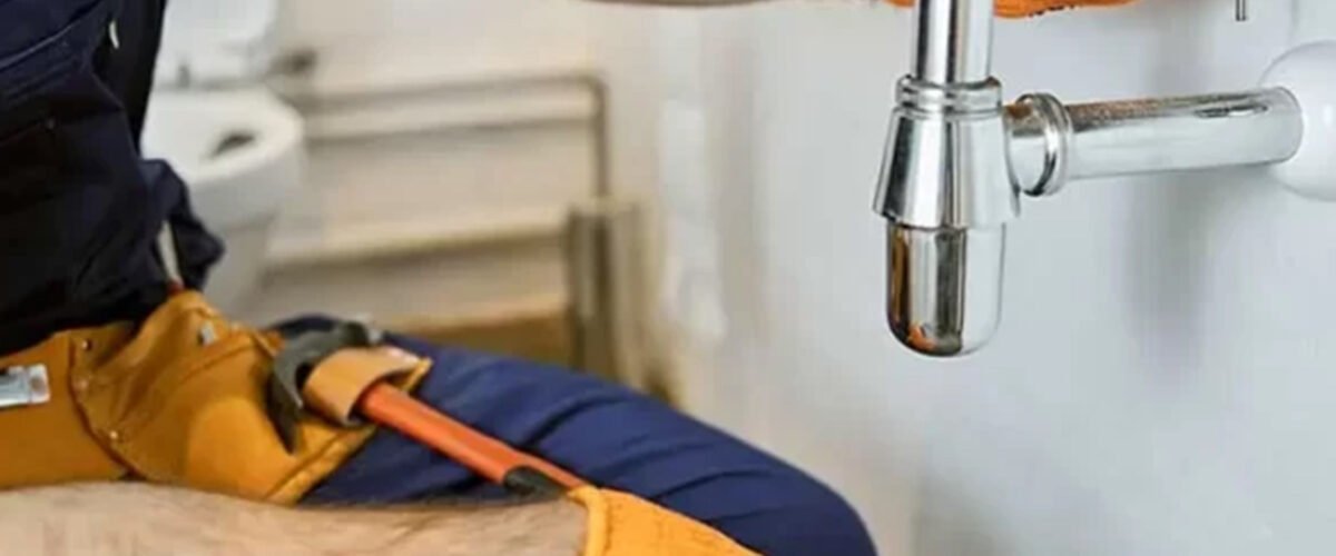 كشف تسربات المياه بتثليث