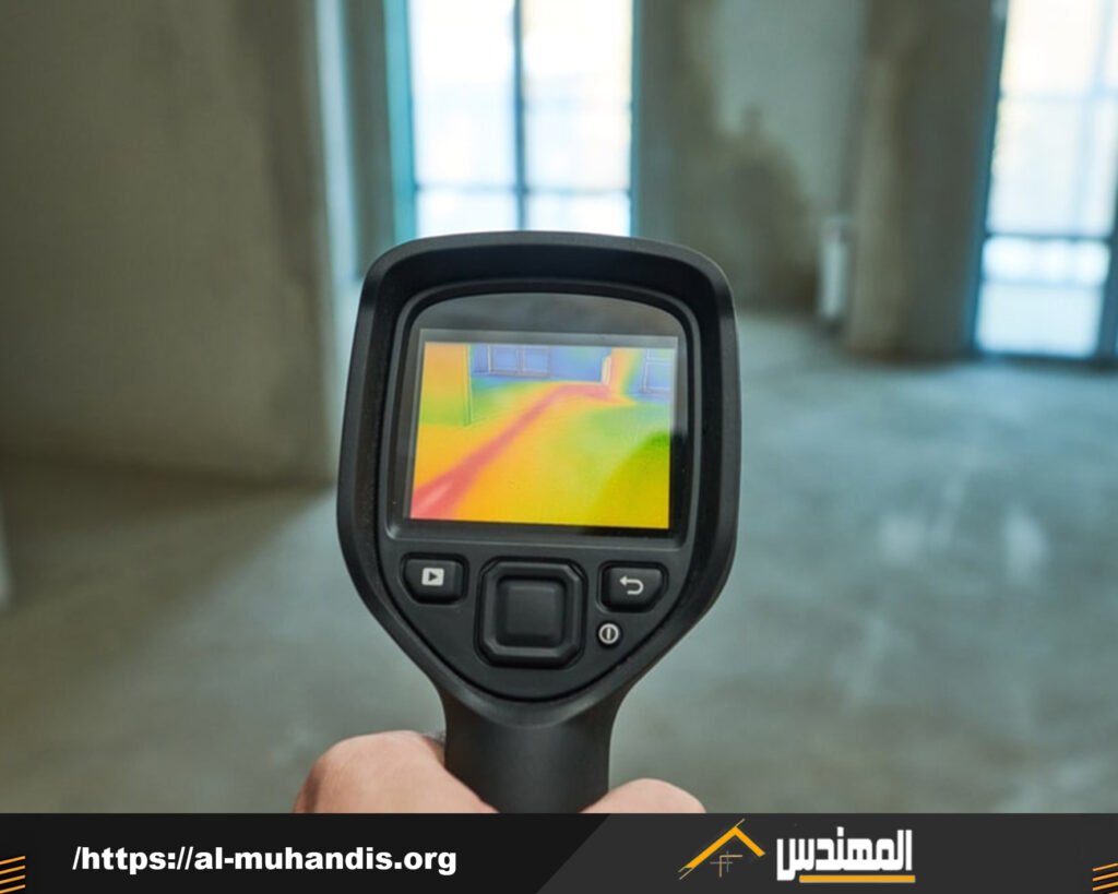 شركة كشف تسربات المياه بسراة عبيدة   حل ارتفاع فاتورة المياه بسراة عبيدة – معالجة جذرية