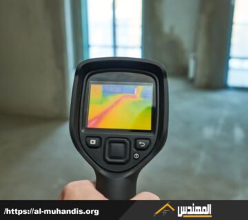 كشف تسربات المياه بسراة عبيدة