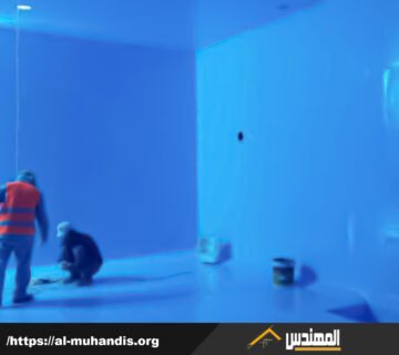 عزل خزانات بسبت العلايا