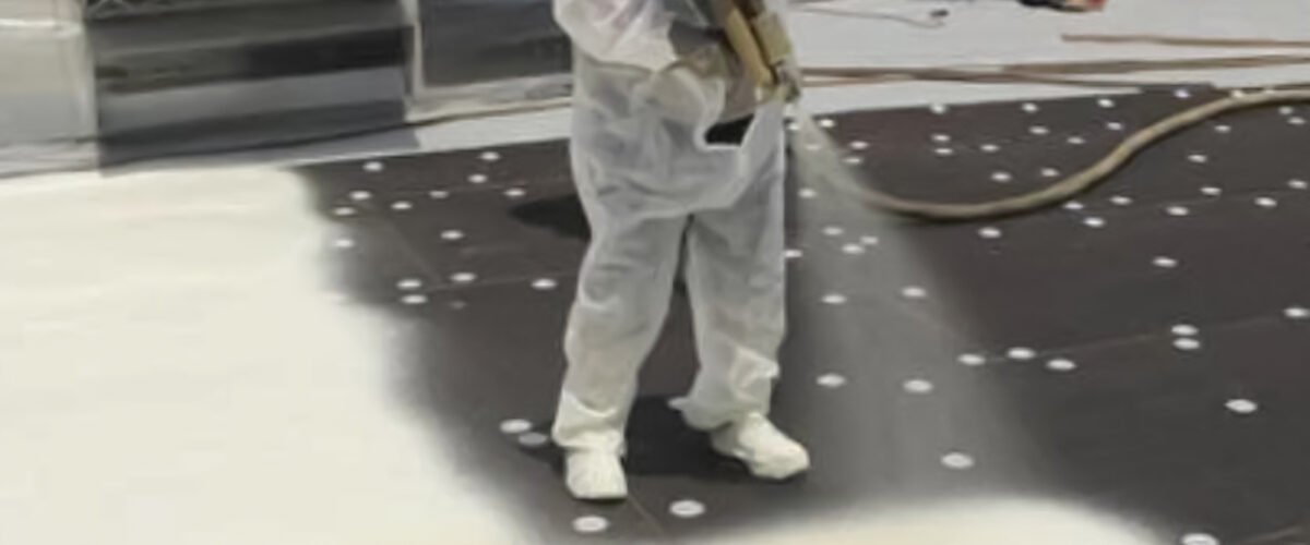 عزل اسطح بسبت العلايا