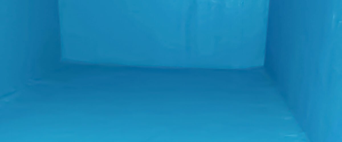 عزل خزانات بللسمر