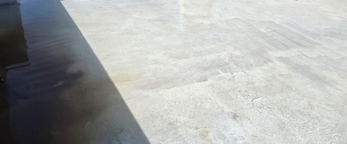 عزل اسطح بللسمر