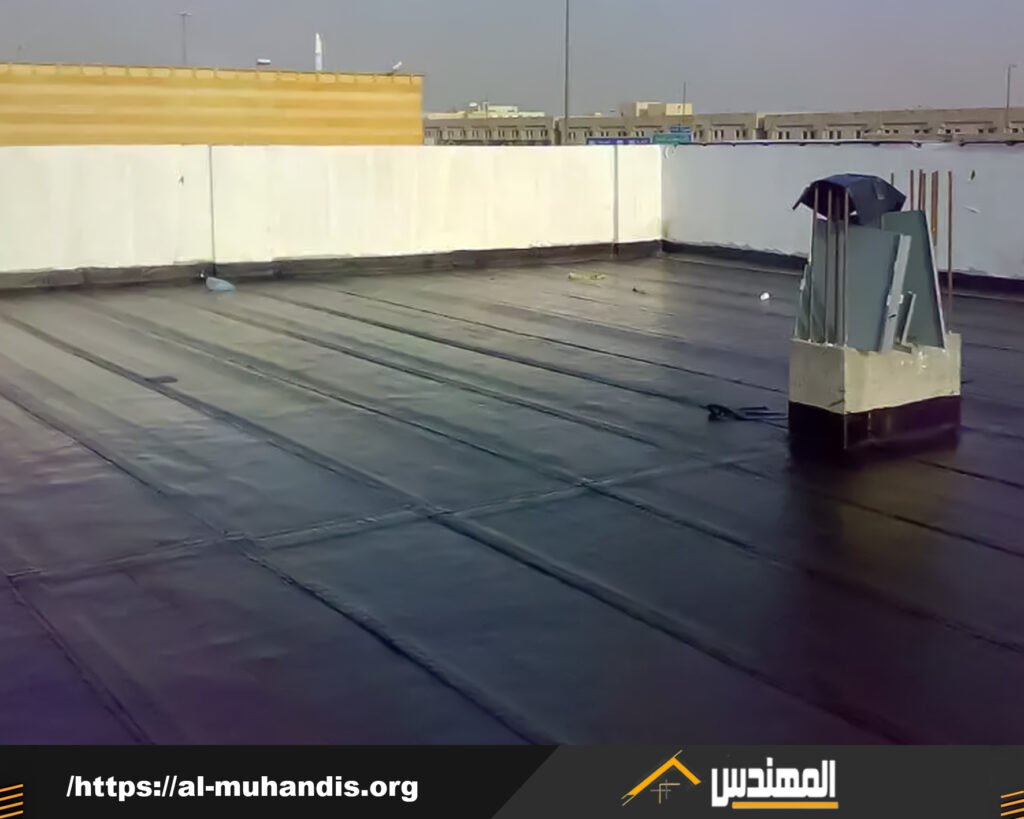 شركة عزل اسطح بحائل   عملية اختيار أفضل شركة عزل اسطح بحائل