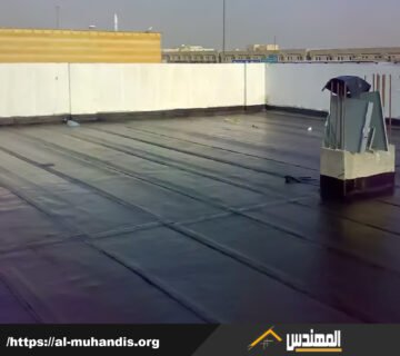 افضل شركة عزل اسطح بحائل